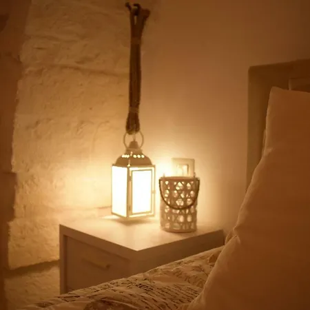 Sardedd White Luxury * Cisternino