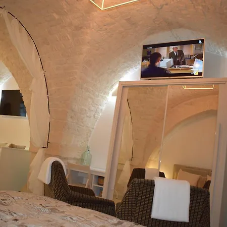 Casa vacanze Sardedd White Luxury