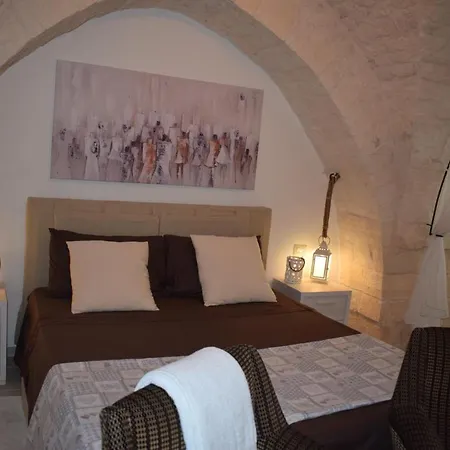 Sardedd White Luxury Casa vacanze Cisternino