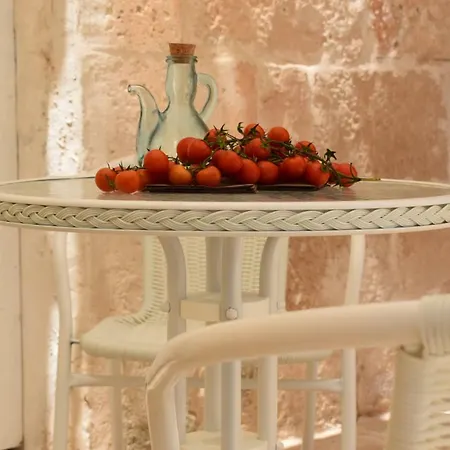 Sardedd White Luxury Сasa de vacaciones Cisternino