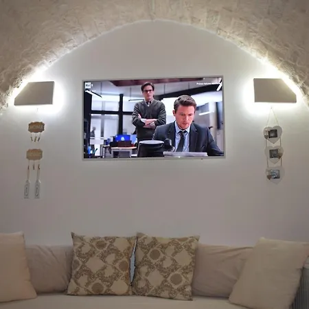 Holiday home Sardedd White Luxury *