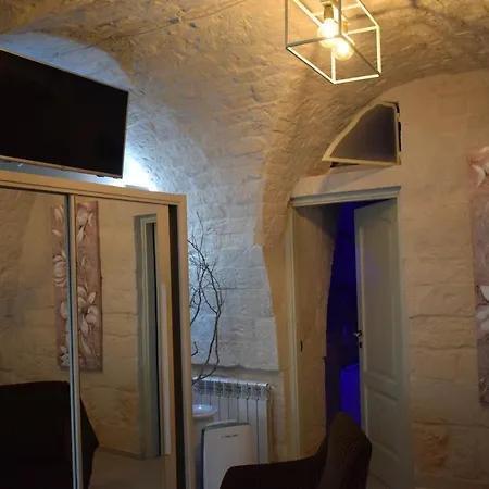 Sardedd White Luxury Сasa de vacaciones Cisternino